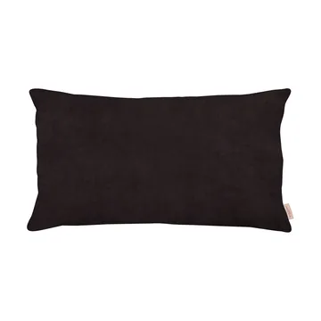 Lounge decorative cushion - Chocolate, 50x85 cm - Mette Ditmer
