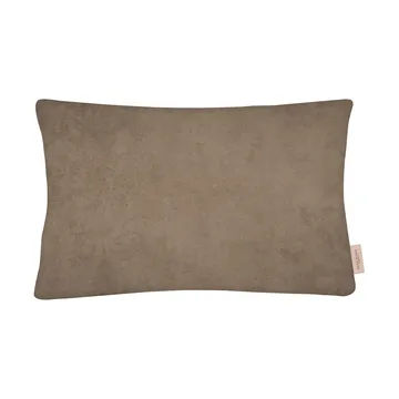 Lounge decorative cushion - Hazelnut, 40x60 cm - Mette Ditmer