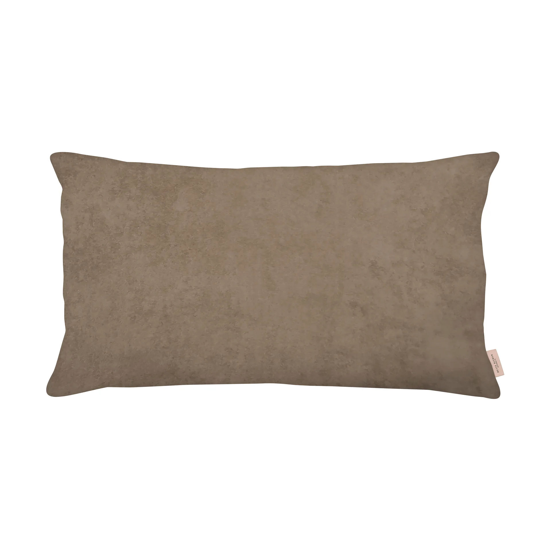 Lounge decorative cushion, Hazelnut, 50x85 cm Mette Ditmer