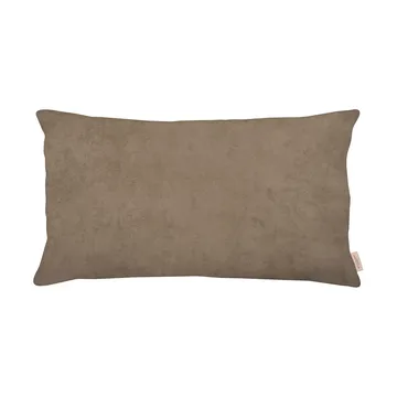 Lounge decorative cushion - Hazelnut, 50x85 cm - Mette Ditmer