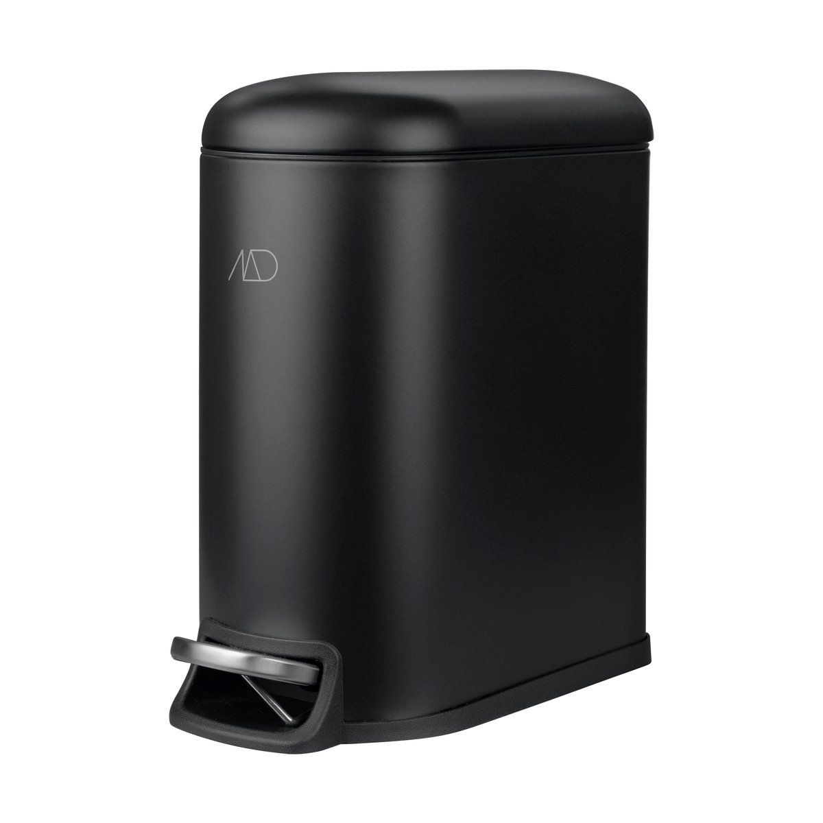 Mette Ditmer Mini-Walther pedal bin 5 L Black