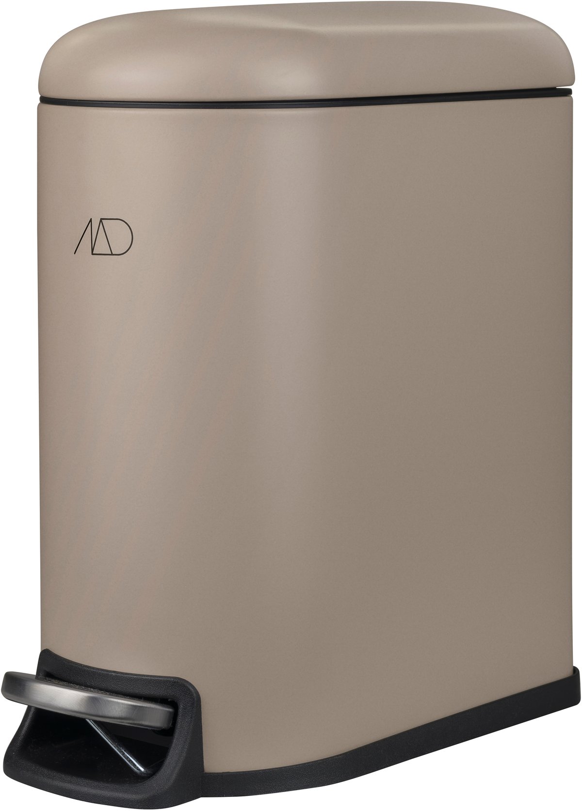 Mette Ditmer Mini-Walther pedal bin 5 L Sand