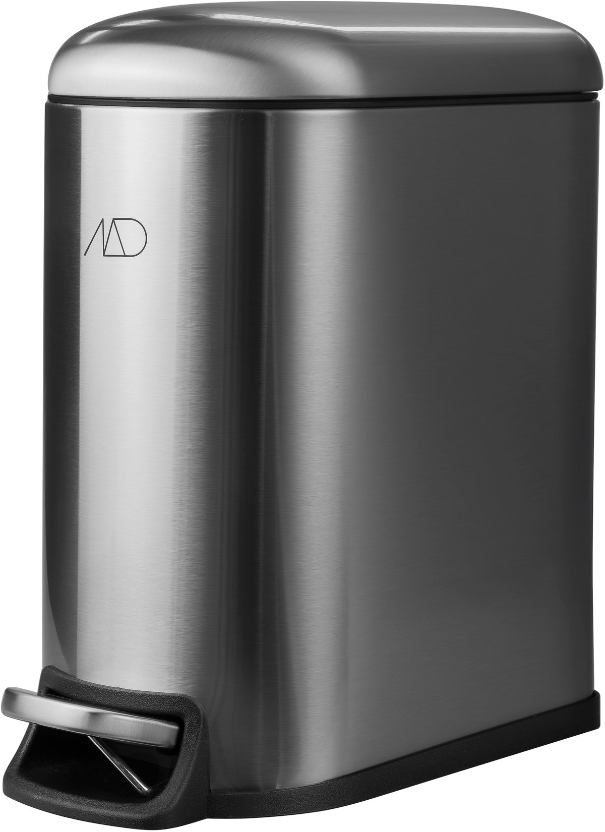 Mette Ditmer Mini-Walther pedal bin 5 L Steel