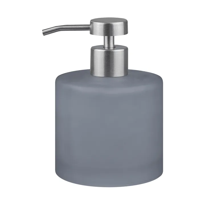 Modest Soap Dispenser Low - Dove blue - Mette Ditmer