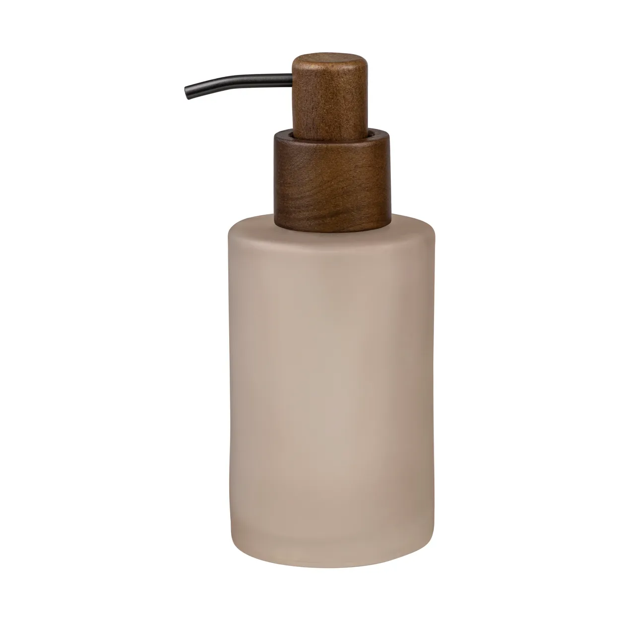 Mette Ditmer Modest soap tall Kit | Scandinavian Design | Soap dispensers & dishes | Beige