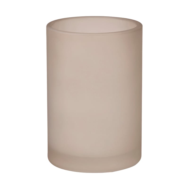 Mette Ditmer Modest toothbrush holder 10 cm Kit