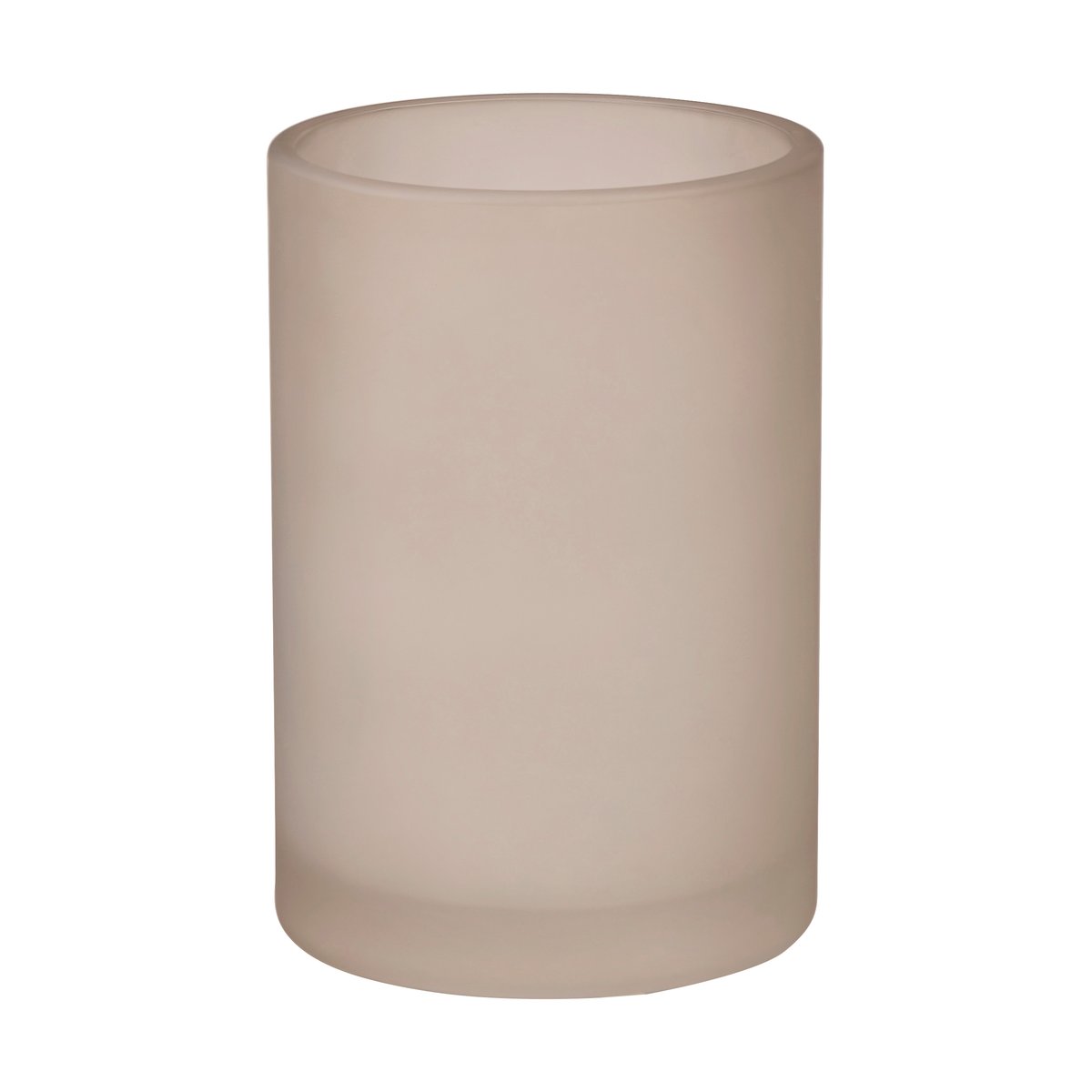 Mette Ditmer Modest toothbrush holder 10 cm Kit