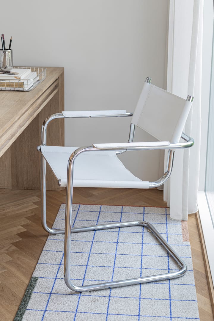Network all-round rug large, Sand Mette Ditmer