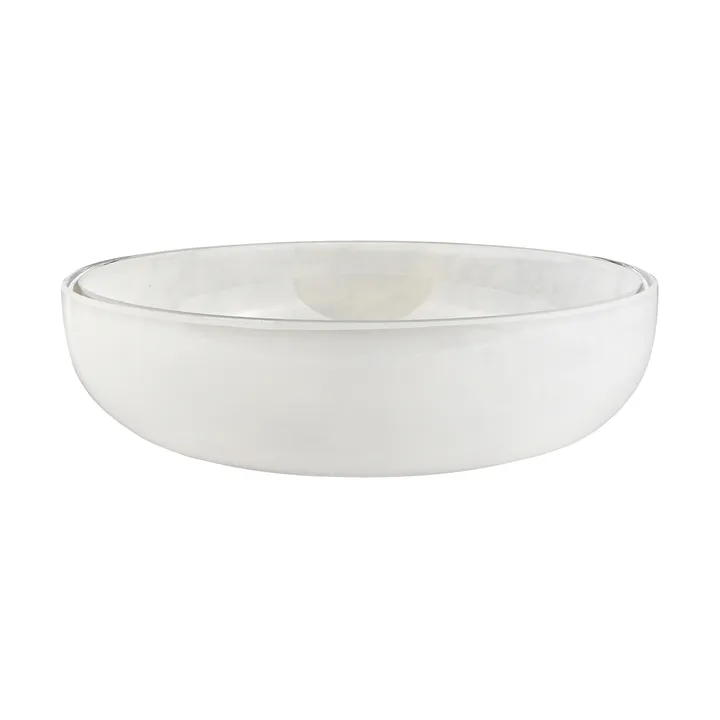 Opal soap dish - Linen - Mette Ditmer