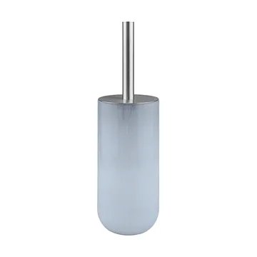 Opal toilet brush - Light blue - Mette Ditmer