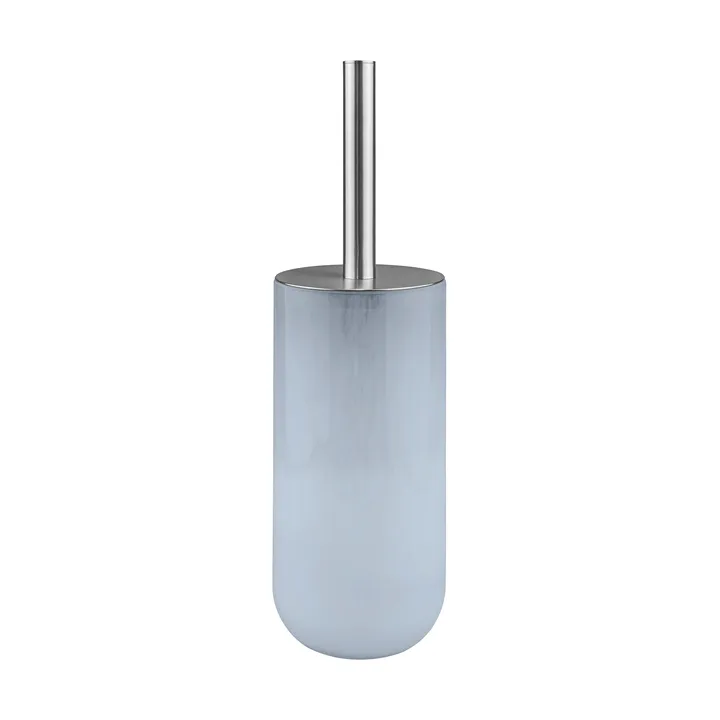 Opal toilet brush - Light blue - Mette Ditmer