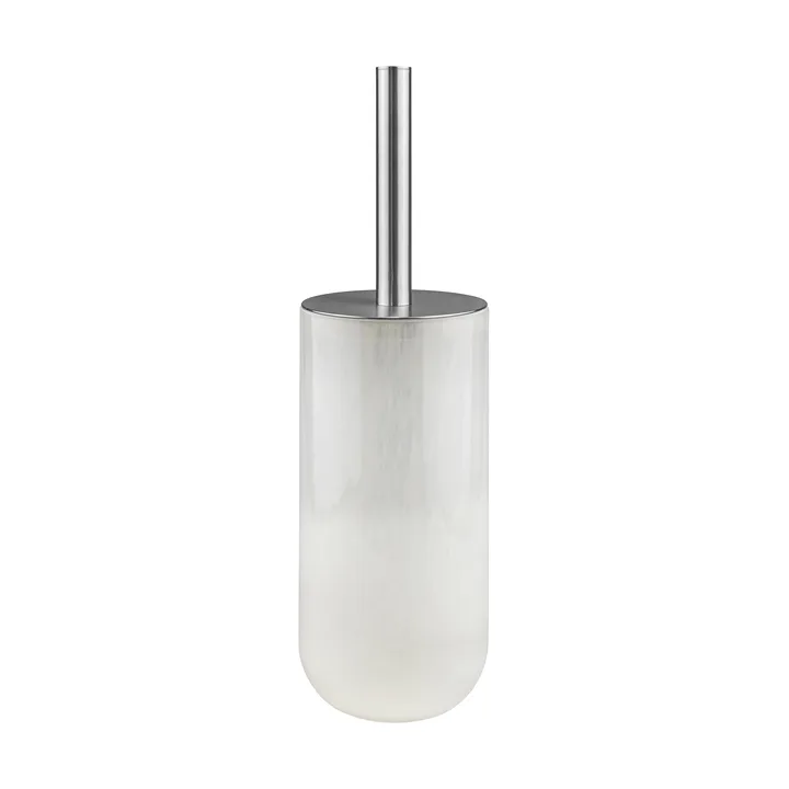Opal toilet brush - Linen - Mette Ditmer