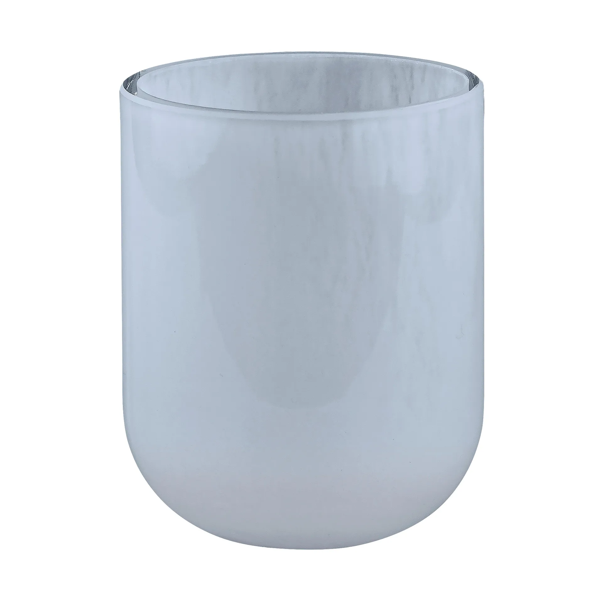 Opal toothbrush holder, Light blue Mette Ditmer