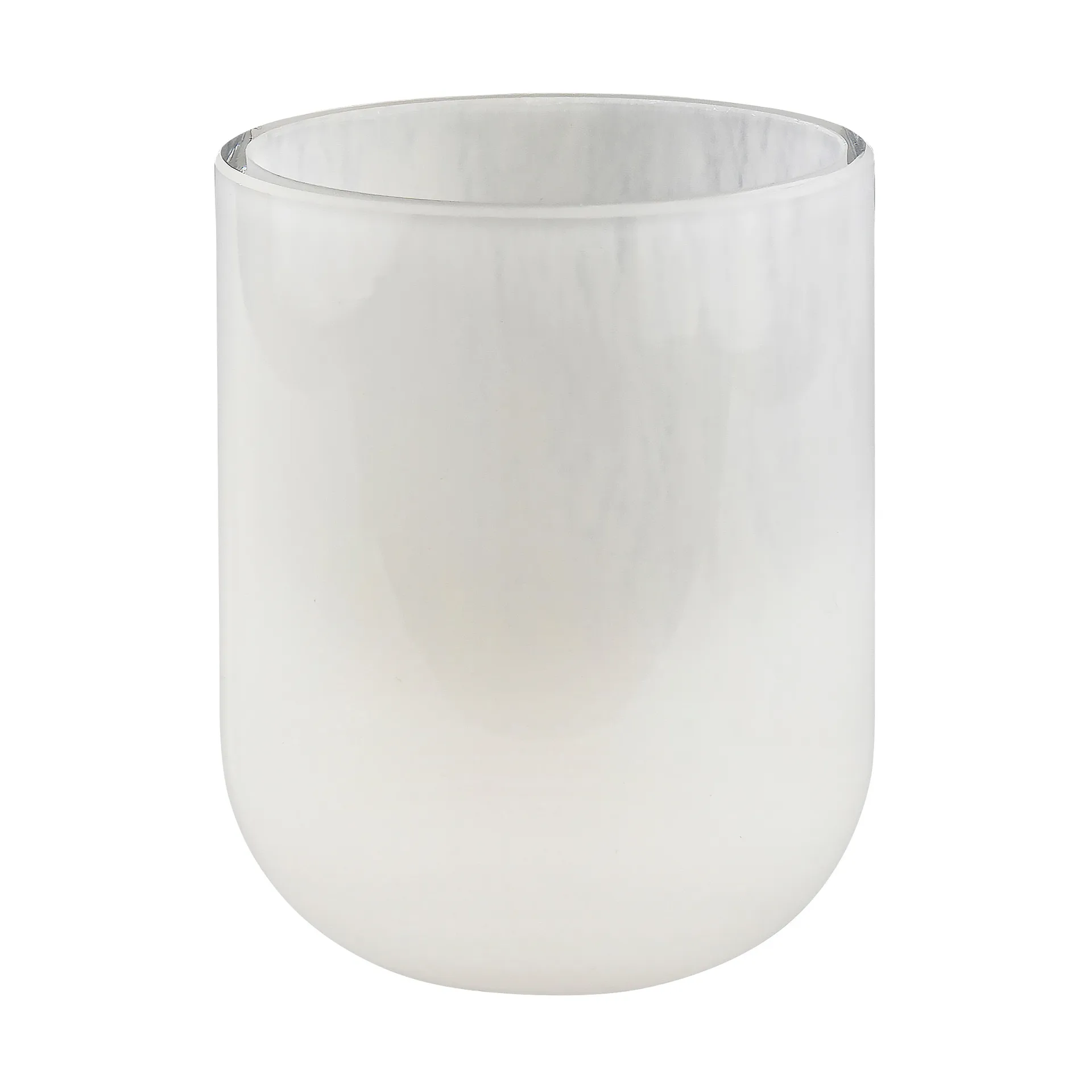 Opal toothbrush holder, Linen Mette Ditmer