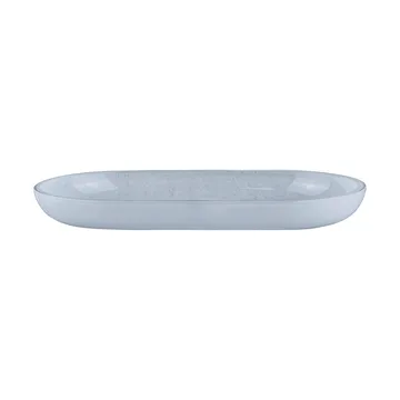 Opal tray - Light blue, 14x25.5 cm - Mette Ditmer