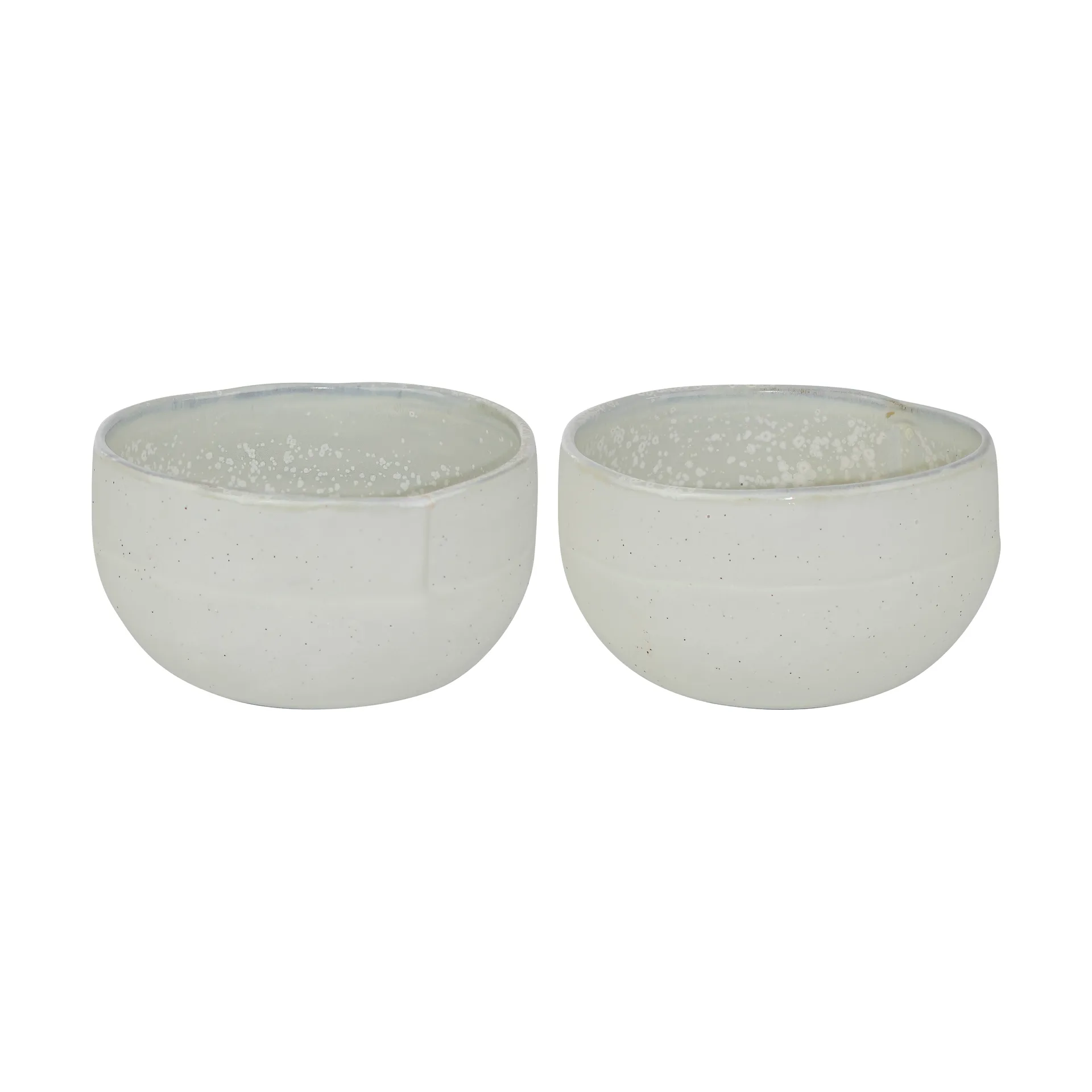 Sand Grain bowl Ø10 cm 2-pack, Kit Mette Ditmer