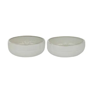 Sand Grain bowl Ø13.5 cm 2-pack - Kit - Mette Ditmer