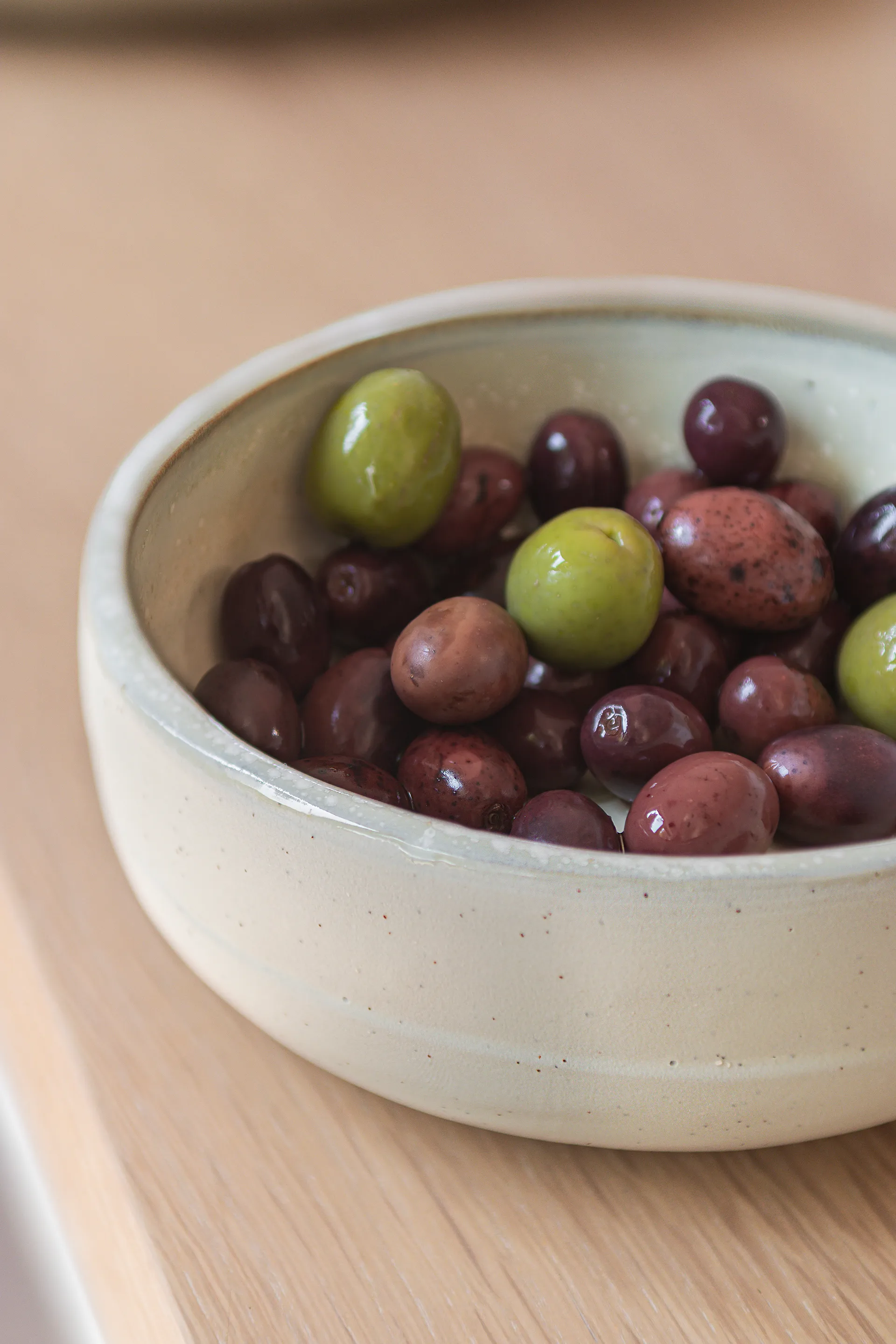 Sand Grain bowl Ø13.5 cm 2-pack, Kit Mette Ditmer