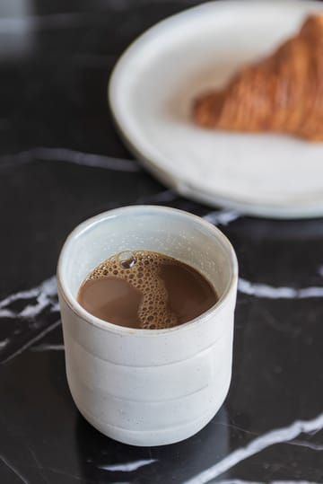 Sand Grain mug 30 cl 2-pack - Kit - Mette Ditmer