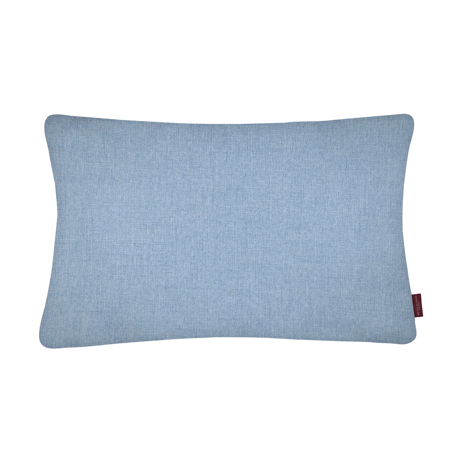 Scala cushion cover, Blue, 30x50 cm Mette Ditmer