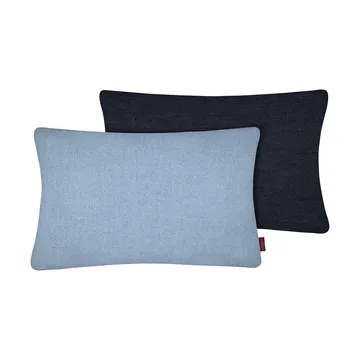Scala cushion cover - Blue, 30x50 cm - Mette Ditmer