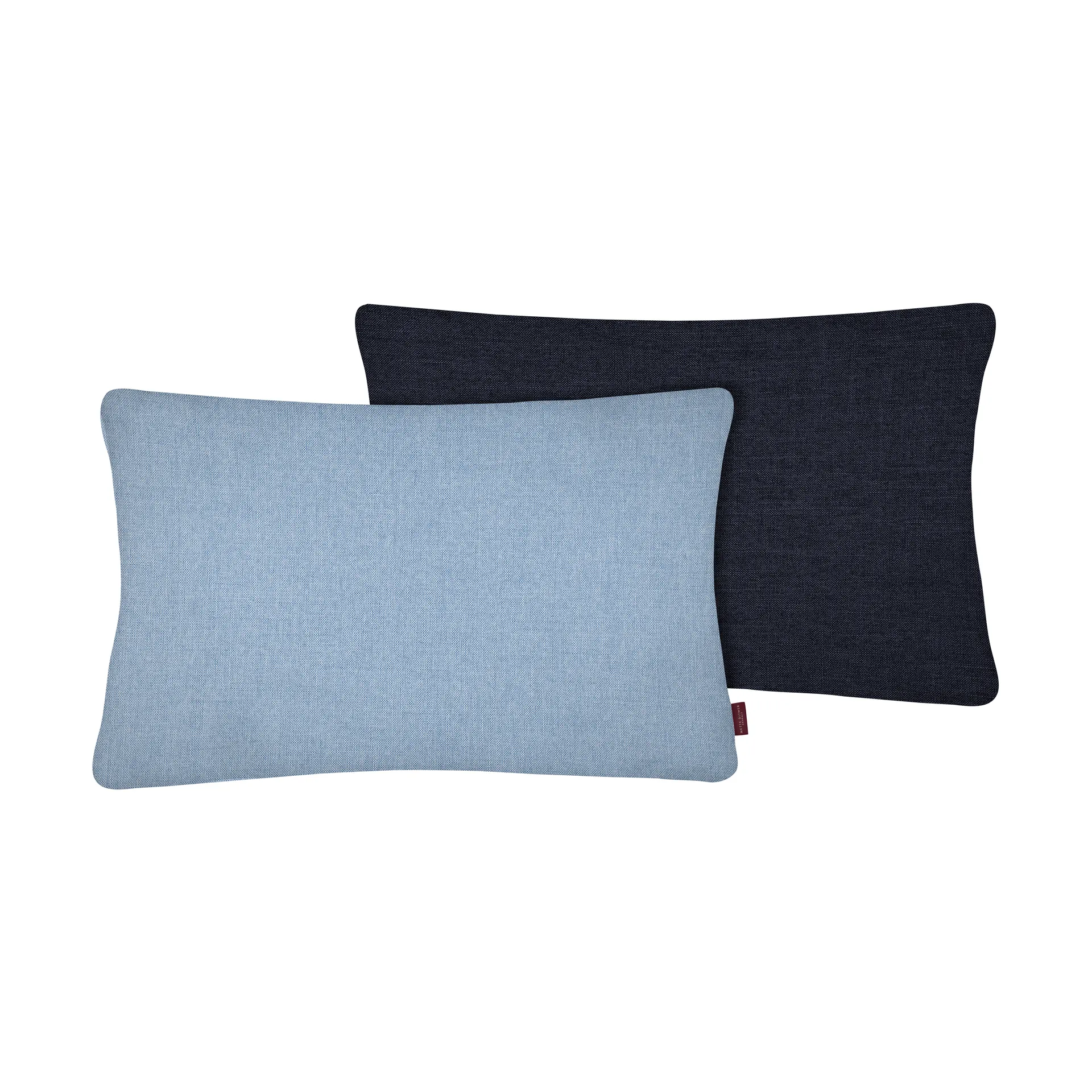 Scala cushion cover, Blue, 40x60 cm Mette Ditmer