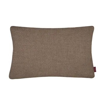 Scala cushion cover - Chocolate, 30x50 cm - Mette Ditmer