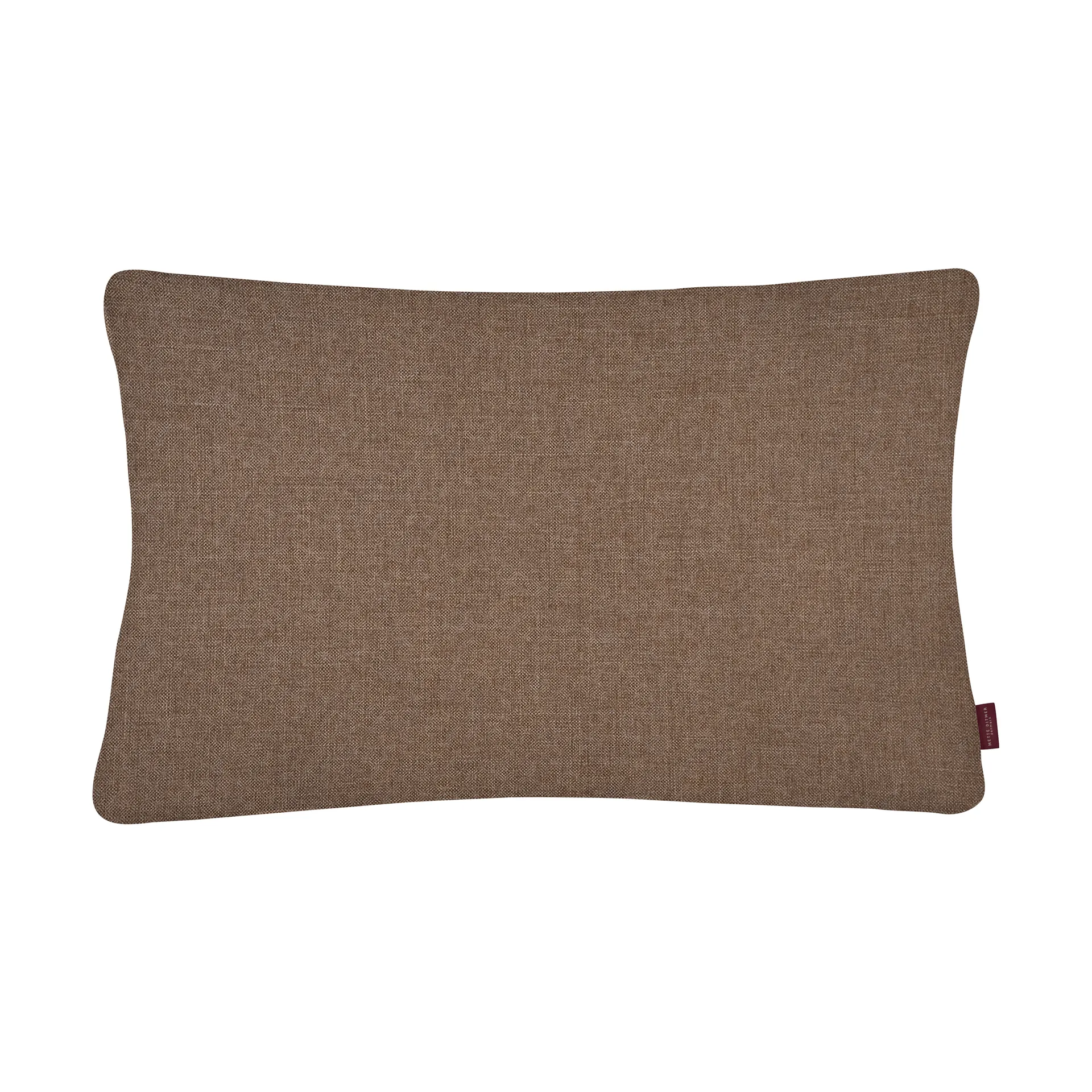 Scala cushion cover, Chocolate, 40x60 cm Mette Ditmer