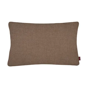 Scala cushion cover - Chocolate, 40x60 cm - Mette Ditmer