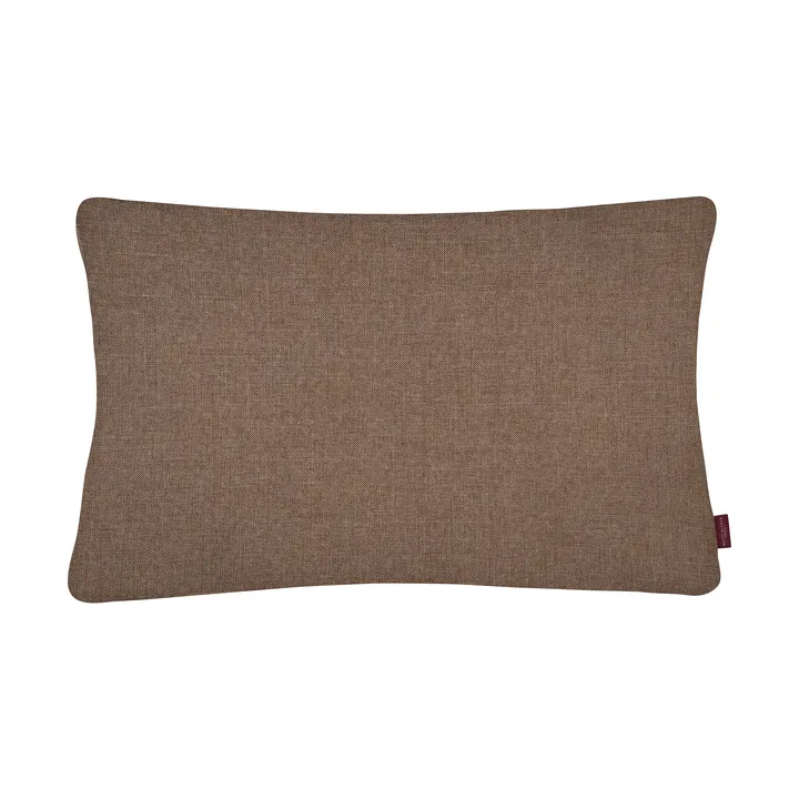 Scala cushion cover - Chocolate, 40x60 cm - Mette Ditmer