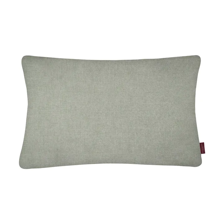 Scala cushion cover - Frost green, 30x50 cm - Mette Ditmer