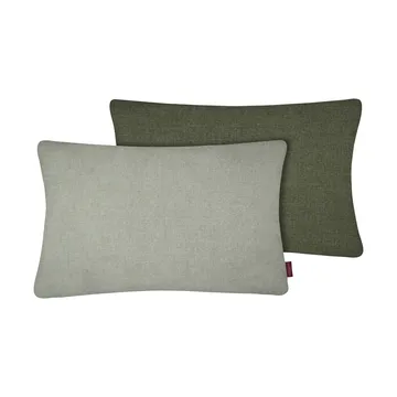 Scala cushion cover - Frost green, 30x50 cm - Mette Ditmer