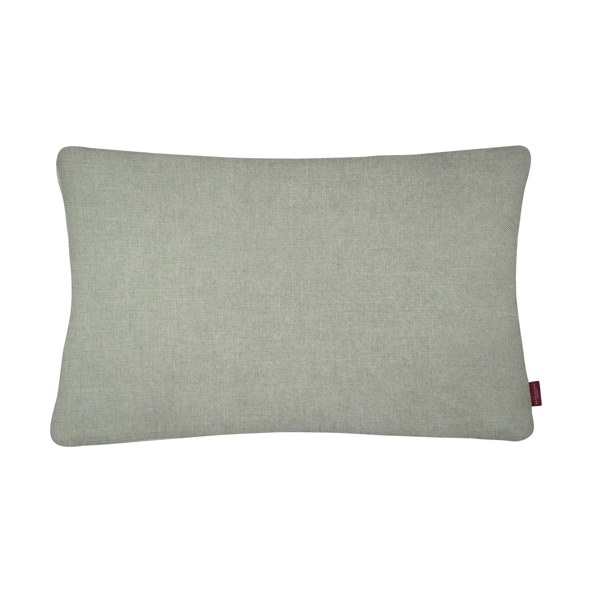 Scala cushion cover, Frost green, 40x60 cm Mette Ditmer