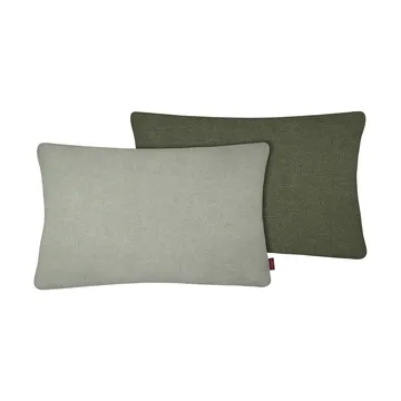 Scala cushion cover - Frost green, 40x60 cm - Mette Ditmer
