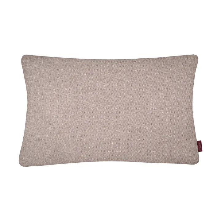 Scala cushion cover - Powder rose, 30x50 cm - Mette Ditmer