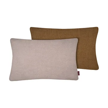Scala cushion cover - Powder rose, 30x50 cm - Mette Ditmer