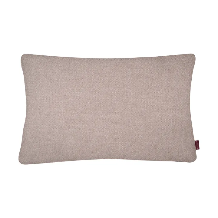 Scala cushion cover - Powder rose, 40x60 cm - Mette Ditmer