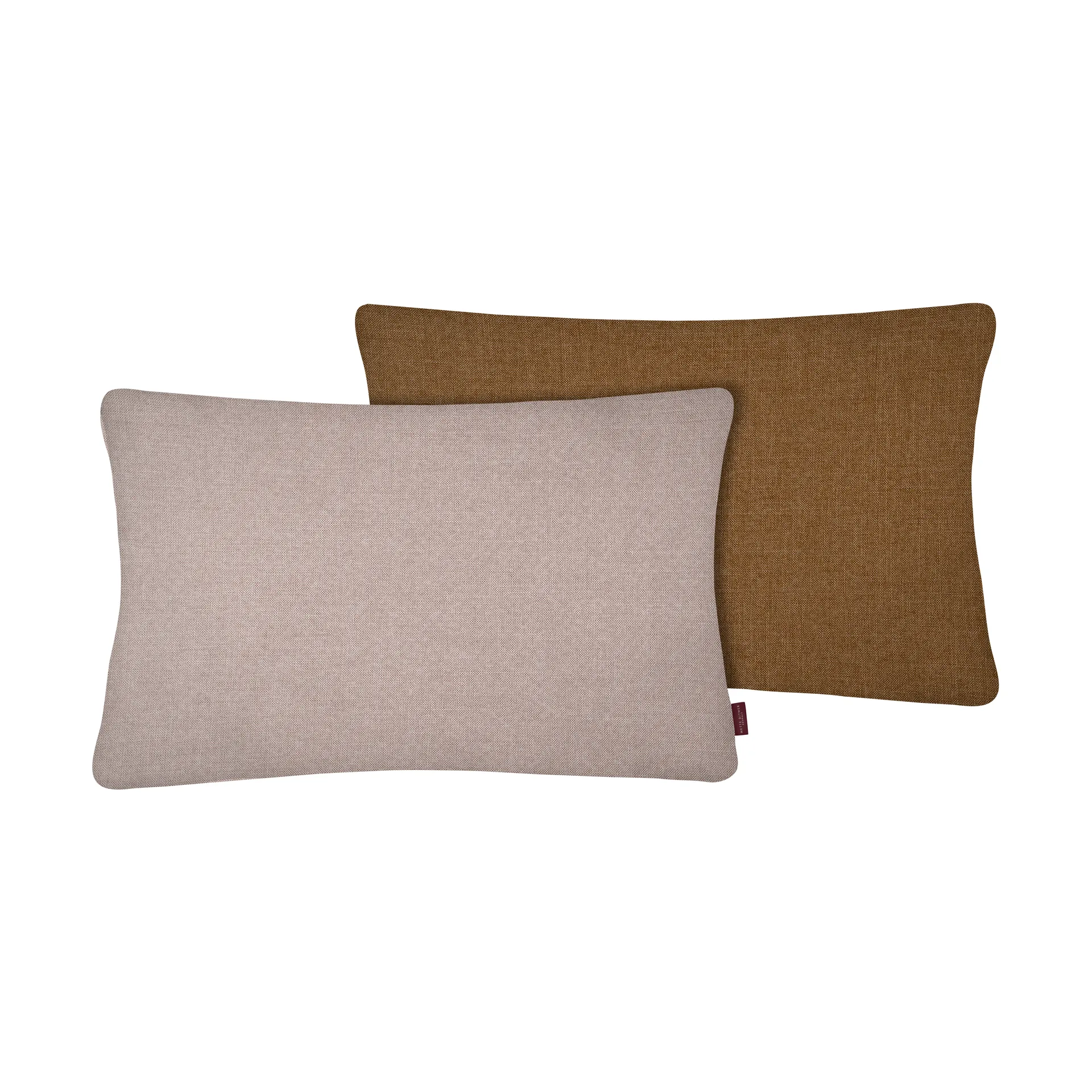 Scala cushion cover, Powder rose, 40x60 cm Mette Ditmer
