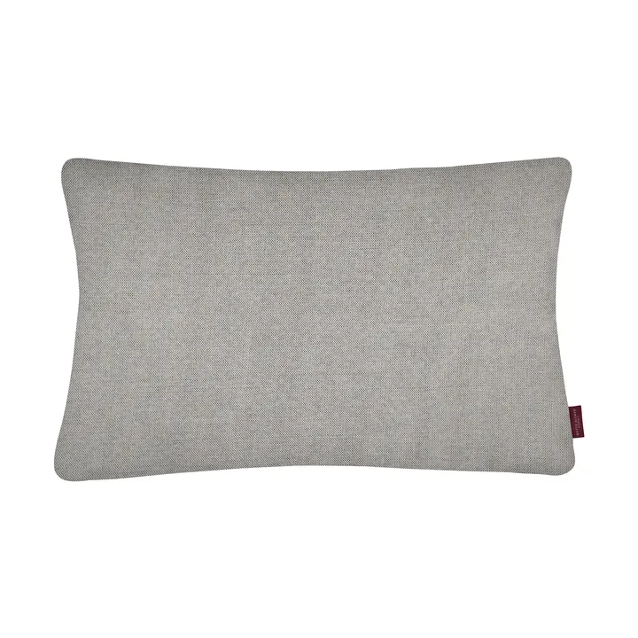 Scala cushion cover - Stone grey, 30x50 cm - Mette Ditmer