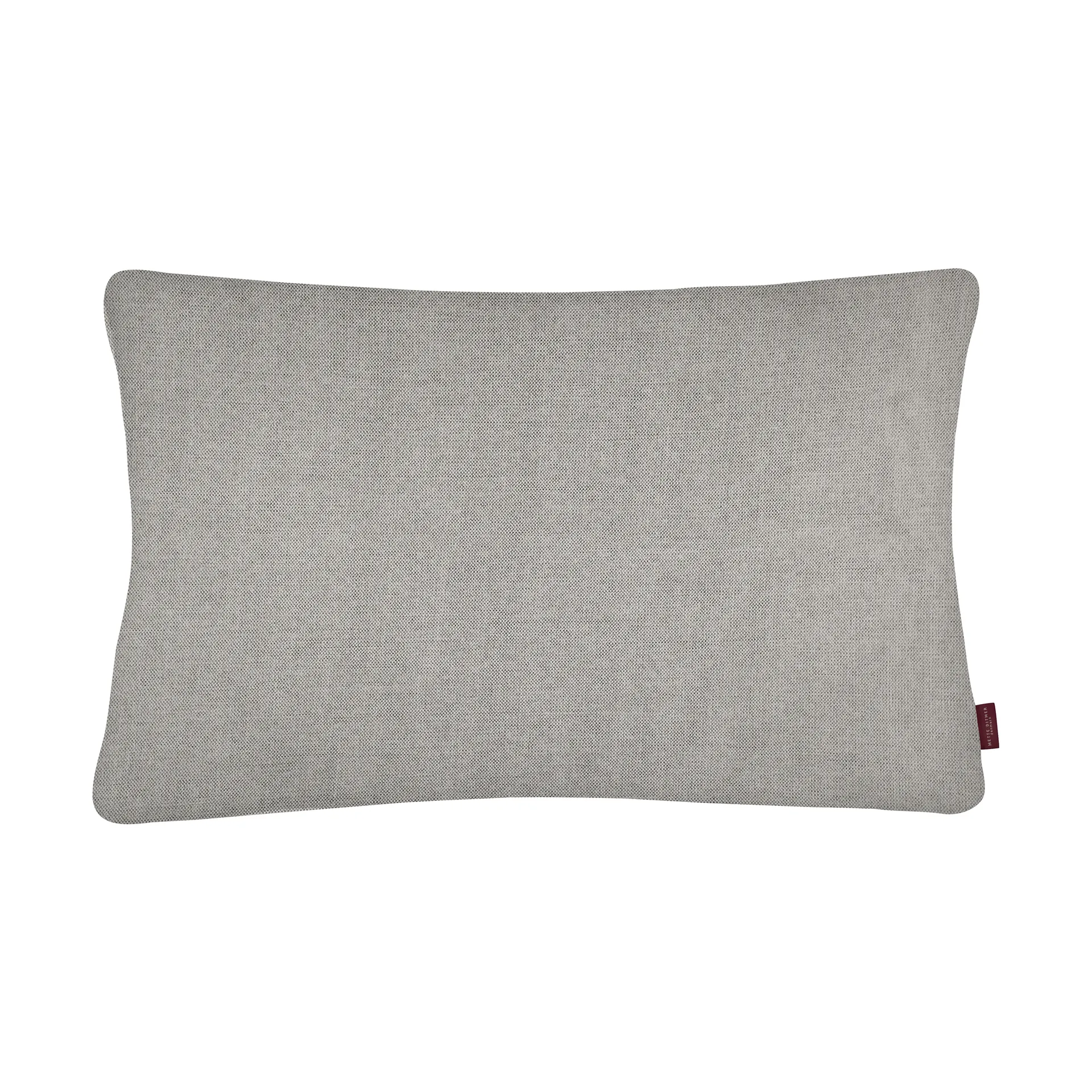Scala cushion cover, Stone grey, 40x60 cm Mette Ditmer