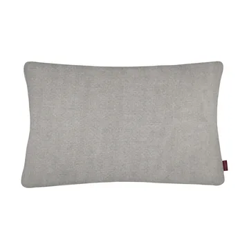 Scala cushion cover - Stone grey, 40x60 cm - Mette Ditmer