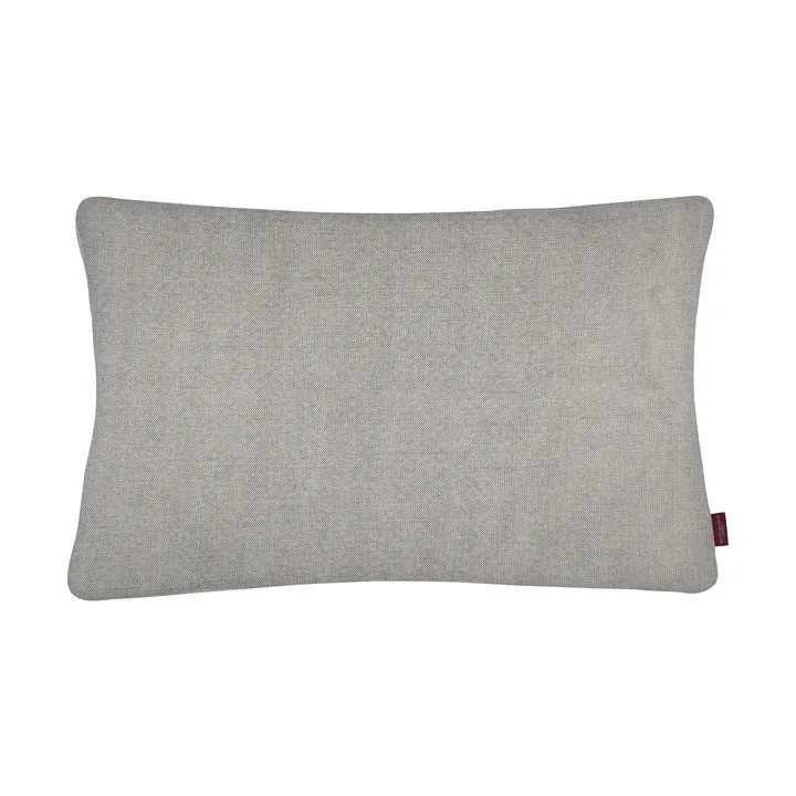 Scala cushion cover - Stone grey, 40x60 cm - Mette Ditmer