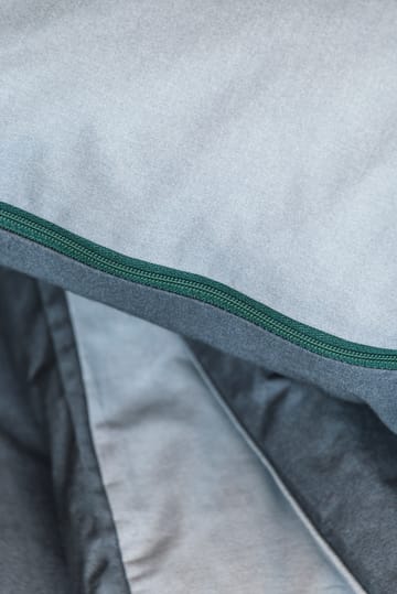 Shades bed set 140x200 cm - grey - Mette Ditmer