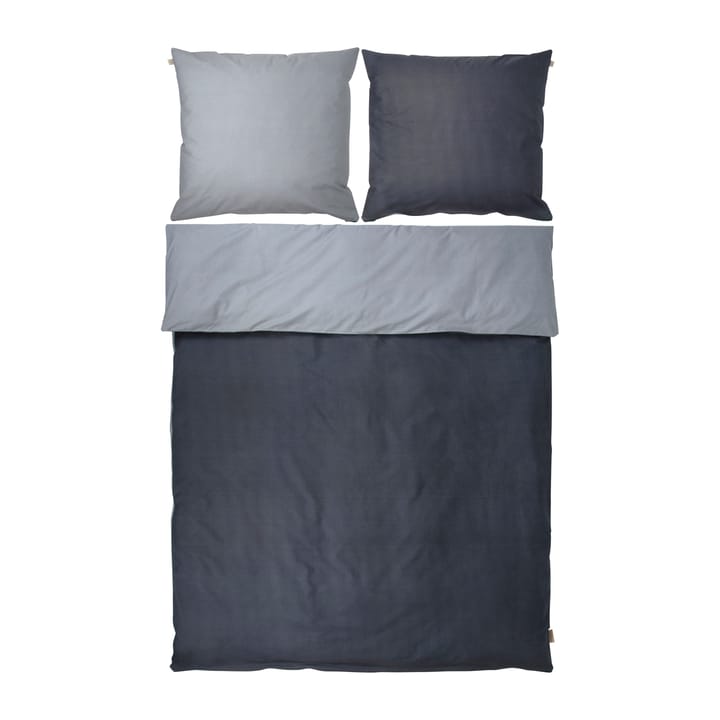 Shades bed set 150x210 cm - grey - Mette Ditmer