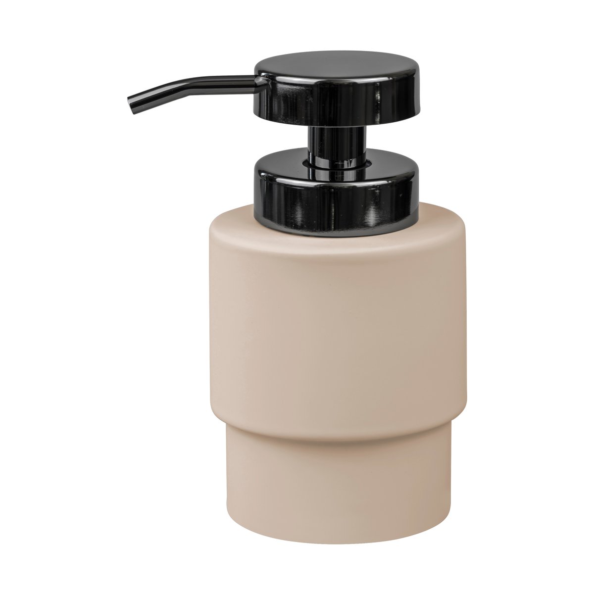 Mette Ditmer Shades soap high Linen | Scandinavian Design | Soap dispensers & dishes | Beige