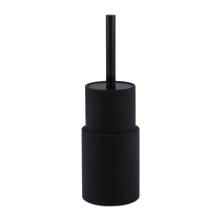 Shades toilet brush - Black - Mette Ditmer