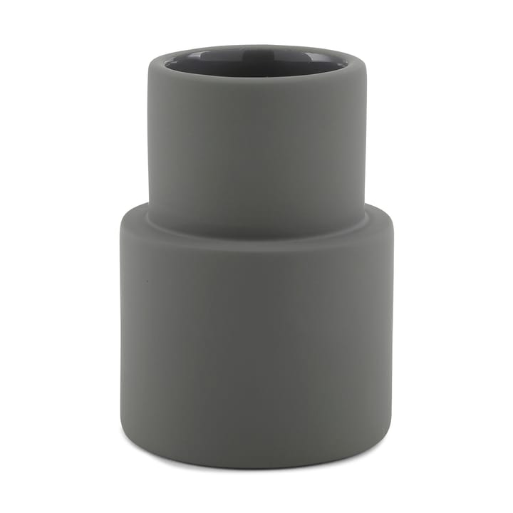 Shades toothbrush holder model A, light grey Mette Ditmer