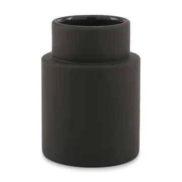 Shades toothbrush holder model B - dark grey - Mette Ditmer