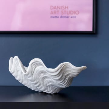 Shell decoration - small - Mette Ditmer