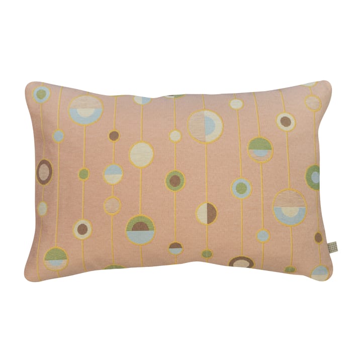 Solar cushion 40x60 cm - Rose - Mette Ditmer